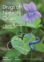 Drugs of Natural Origin