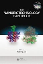 The Nanobiotechnology Handbook