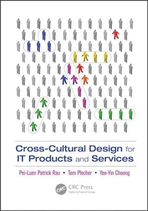 Cross-Cultural Design for IT Products and Services