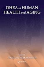 DHEA in Human Health and Aging