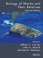 Biology of Sharks and Their Relatives