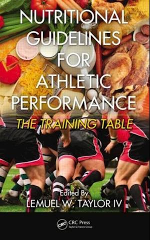Nutritional Guidelines for Athletic Performance