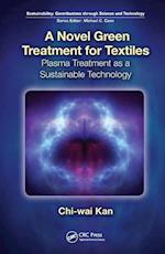 A Novel Green Treatment for Textiles
