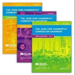 The John Zink Hamworthy Combustion Handbook