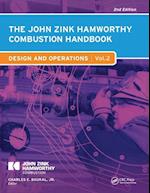 The John Zink Hamworthy Combustion Handbook