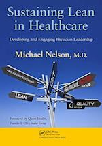 Sustaining Lean in Healthcare
