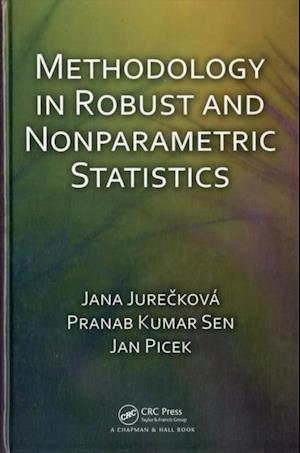 Methodology in Robust and Nonparametric Statistics