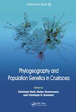 Phylogeography and Population Genetics in Crustacea