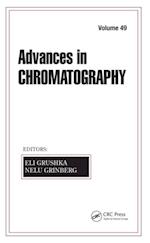 Advances in Chromatography, Volume 49