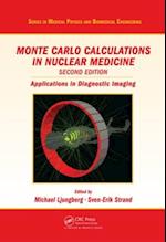 Monte Carlo Calculations in Nuclear Medicine