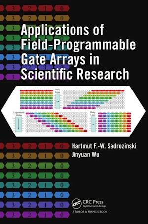 Applications of Field-Programmable Gate Arrays in Scientific Research