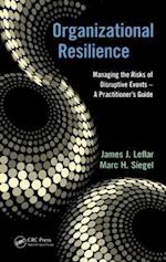 Organizational Resilience