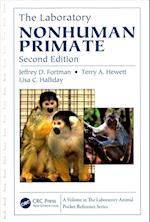 The Laboratory Nonhuman Primate