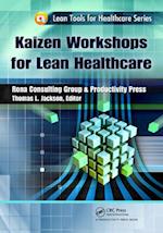 Kaizen Workshops for Lean Healthcare