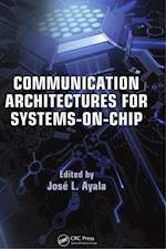 Communication Architectures for Systems-on-Chip