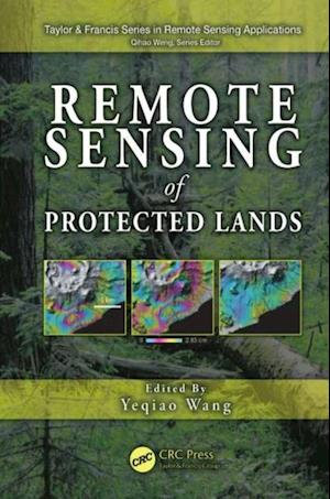 Remote Sensing of Protected Lands