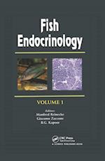 Fish Endocrinology (2 Vols.)