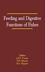 Feeding and Digestive Functions in Fishes