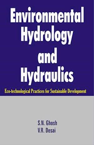 Environmental Hydrology and Hydraulics