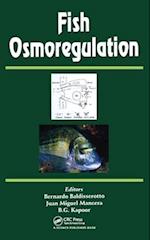 Fish Osmoregulation