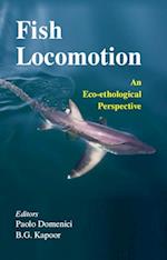 Fish Locomotion