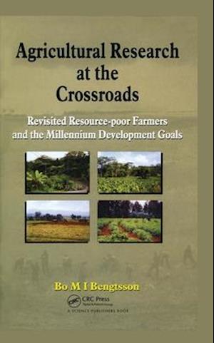 Agricultural Research at the Crossroads