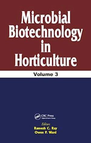 Microbial Biotechnology in Horticulture, Vol. 3