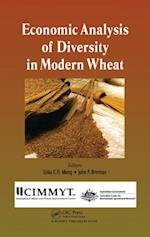 Economic Analysis of Diversity in Modern Wheat