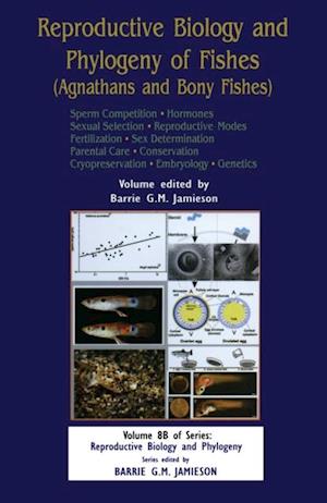 Reproductive Biology and Phylogeny of Fishes (Agnathans and Bony Fishes)