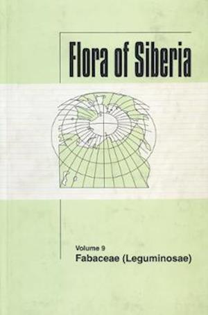 Flora of Siberia, Vol. 9