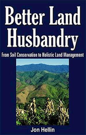 Better Land Husbandry