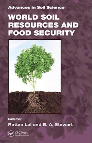 World Soil Resources and Food Security