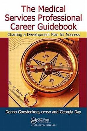 The Medical Services Professional Career Guidebook