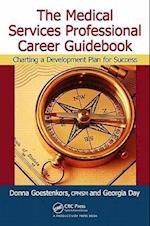 The Medical Services Professional Career Guidebook