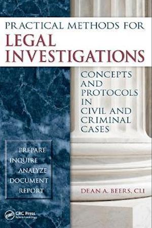 Practical Methods for Legal Investigations