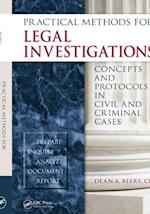 Practical Methods for Legal Investigations