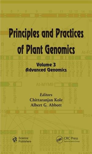 Principles and Practices of Plant Genomics, Volume 3