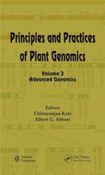 Principles and Practices of Plant Genomics, Volume 3