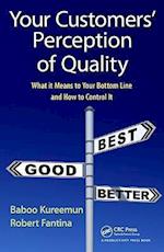 Your Customers' Perception of Quality