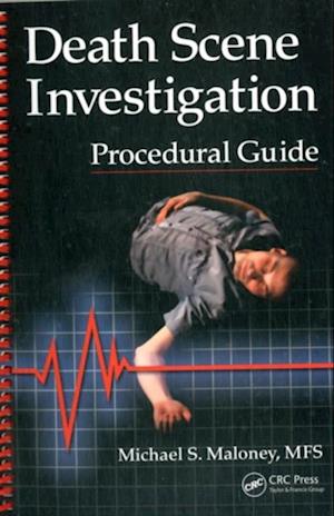 Death Scene Investigation Procedural Guide