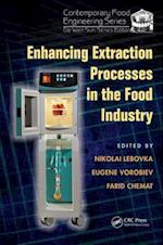 Enhancing Extraction Processes in the Food Industry