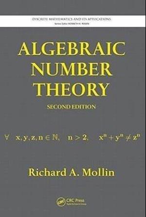 Algebraic Number Theory