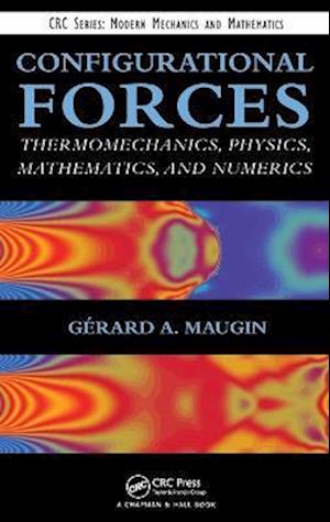 Configurational Forces