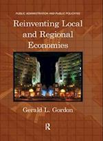 Reinventing Local and Regional Economies