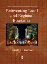 Reinventing Local and Regional Economies