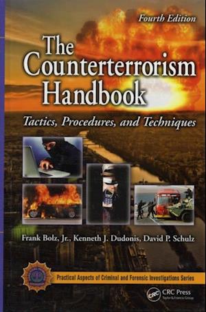 The Counterterrorism Handbook