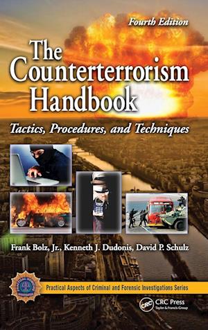 The Counterterrorism Handbook