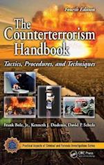 The Counterterrorism Handbook