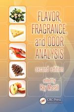 Flavor, Fragrance, and Odor Analysis