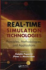 Real-Time Simulation Technologies: Principles, Methodologies, and Applications